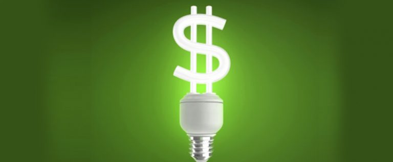 Cómo ahorrar luz en verano