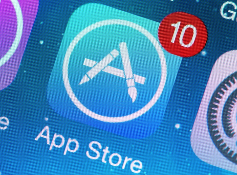 APP App store