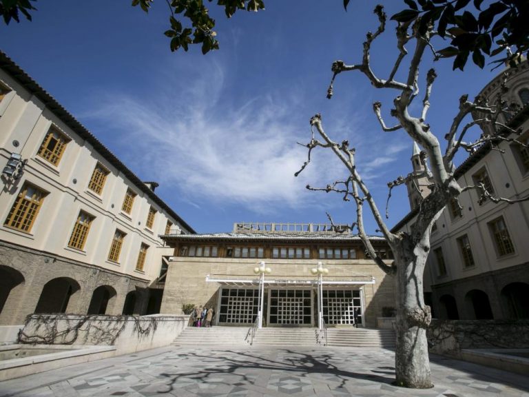 Elegidos los primeros quince miembros de la Academia Aragonesa de la Lengua