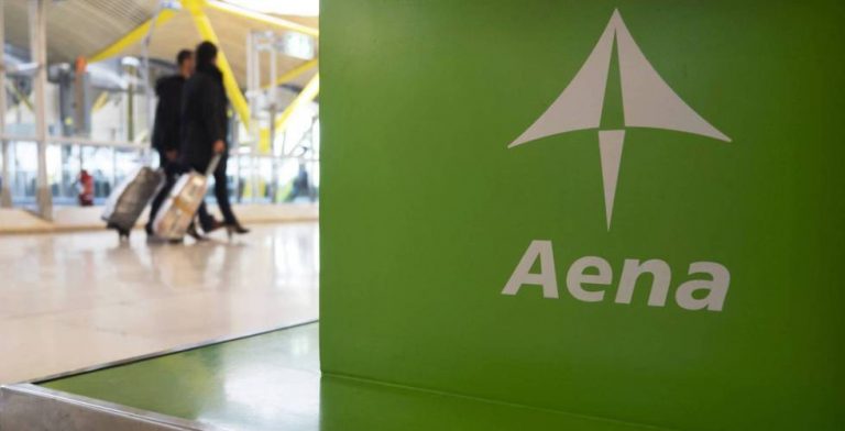 Aena y ADR lanzan la red internacional 'Aeropuertos para la innovación'