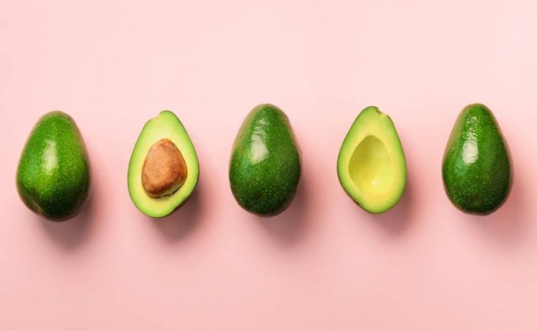 Afrodisiaco, saciante… estos son los beneficios menos conocidos del aguacate