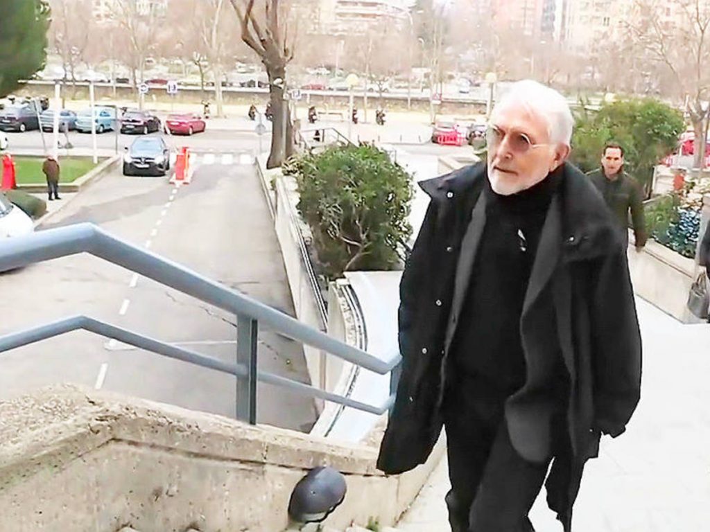 Los que más deben en Hacienda patricia conde