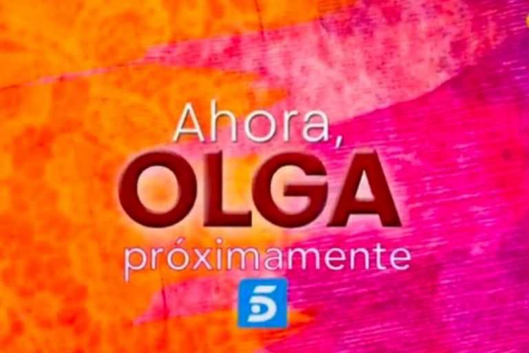 ‘Ahora, Olga’: qué día y a qué hora responderá Olga Moreno a Rocío Carrasco