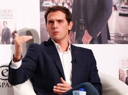 Albert Rivera