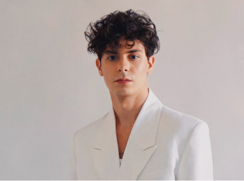 Aldred garcía toro de cristal (1) Aldred garcía toro de cristal