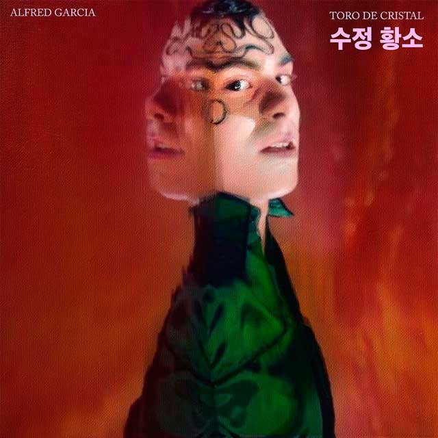 Alfred García y 'Toro de cristal', su nuevo vídeo 3 Aldred garcía toro de cristal