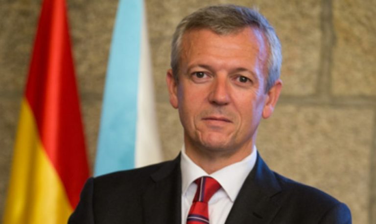 La Xunta espera superar los 100.000 peregrinos este año