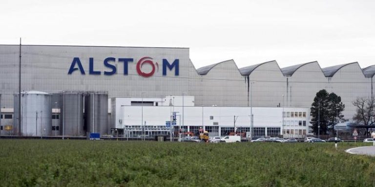 Alstom España actualiza su equipo directivo con dos nuevos nombramientos
