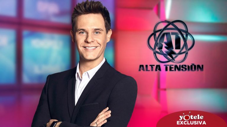 Alta Tensión: presentadores 'expulsados' que pasaron sin pena ni gracia