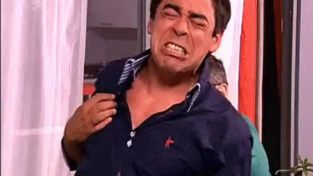 Temporada 6, capítulo 68 de La que se avecina