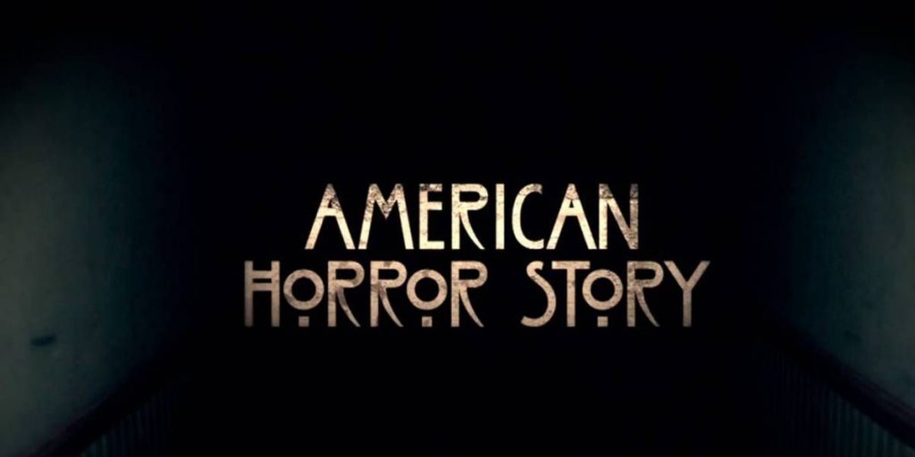 ¿Qué es America Horror Stories?