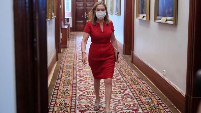 El PP acusa a Sánchez de actuar 
