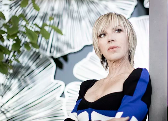Ana Torroja y 