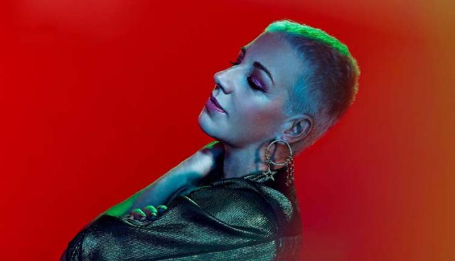 Ana Torroja y "Mil razones", su nuevo disco 3 Ana Torroja mil razones
