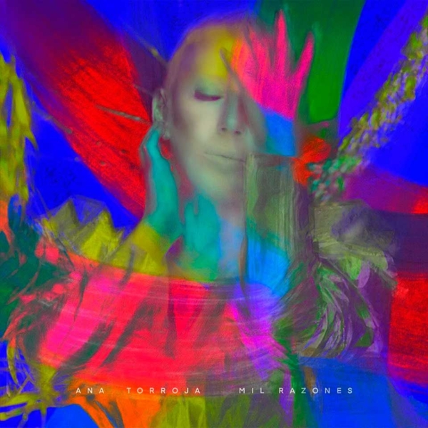 Ana Torroja y "Mil razones", su nuevo disco 2 Ana Torroja mil razones