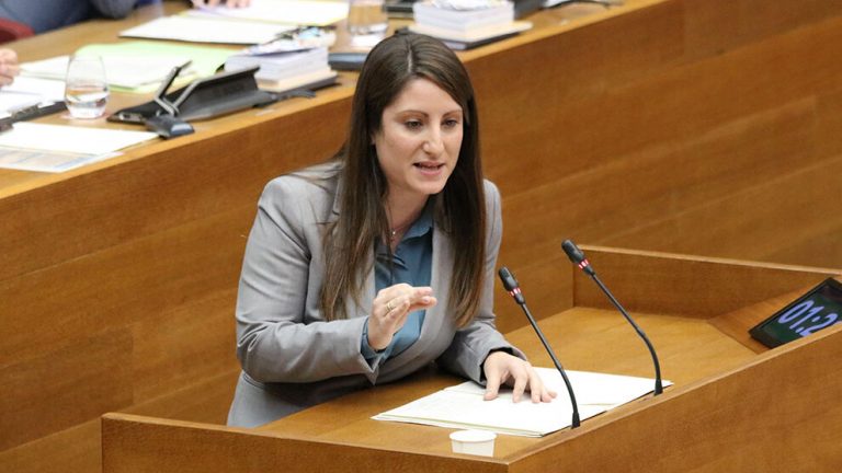 Vox recurrirá en Valencia la restricción a la reunión de grupos de más de 10 personas