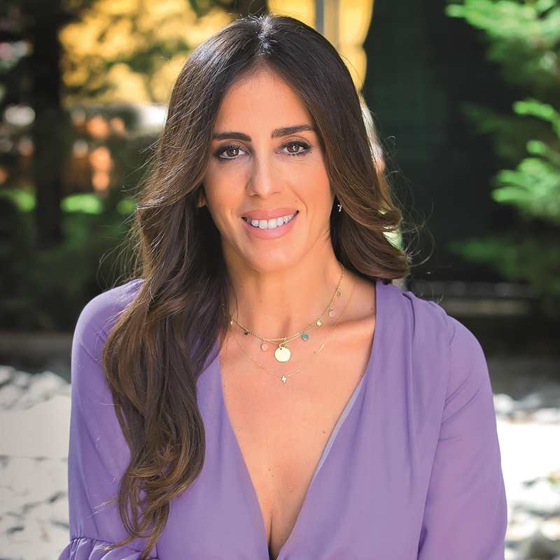 ¿Quién es Anabel Pantoja?