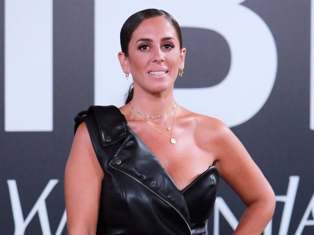 Anabel Pantoja una mujer emprendedora