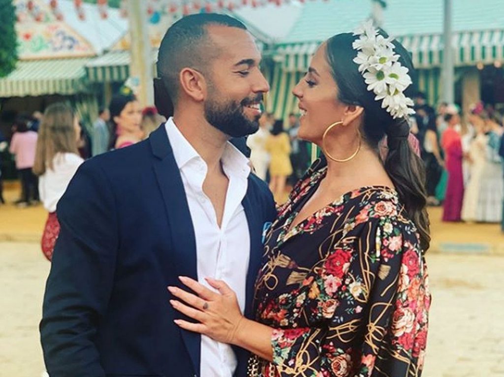 ¿Cuáles son los planes de Boda de Anabel Pantoja?