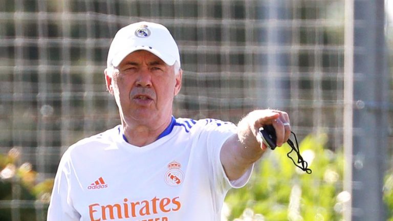 Es su petición personal: el único crack por el que apuesta Ancelotti