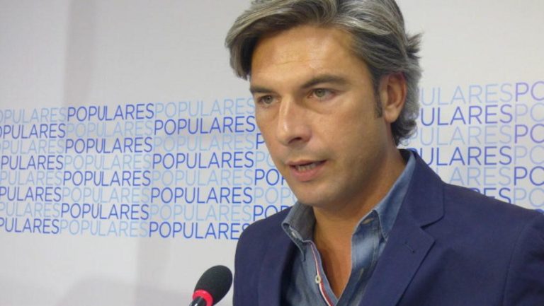 El PP, contra la nueva Ley del Patrimonio 