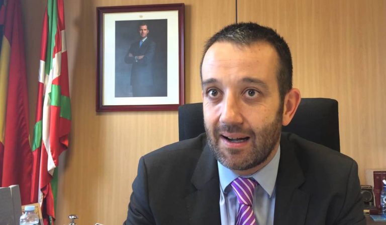 Juez decano de Bilbao: Con el fallo del TC, es más difícil autorizar un toque de queda nocturno