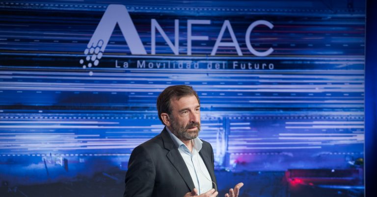 Anfac cree que la congelación del impuesto permite ser optimistas