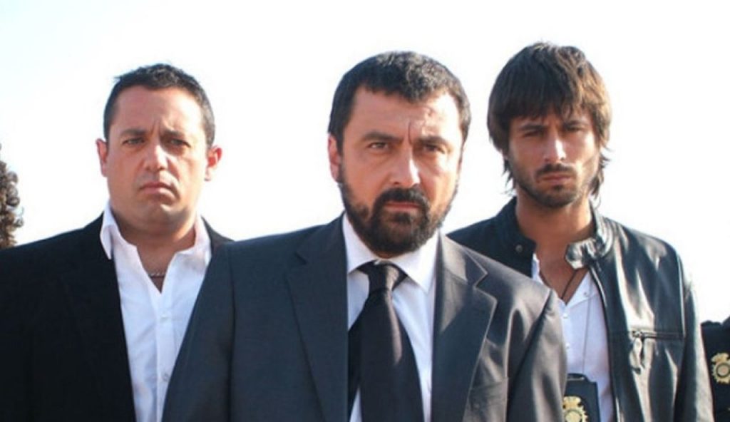 Antena 3 lo hace posible