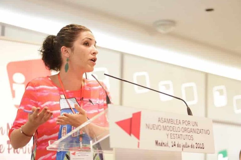 Igualdad quiere premiar a empresas que empleen a mujeres víctimas de violencias machistas