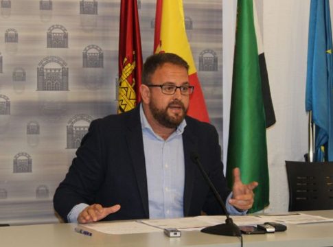 Antonio Rodríguez Osuna