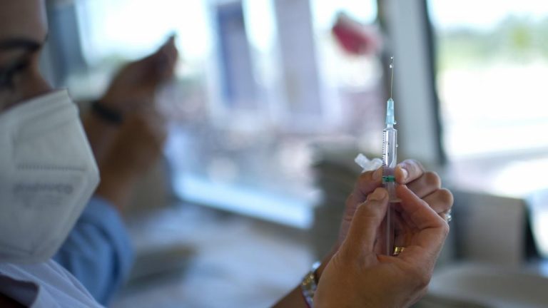 La incidencia de COVID-19 sigue aumentando en Aragón