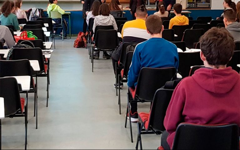 El 86,57% de los alumnos de Bachillerato de Aragón supera con éxito la EvAU