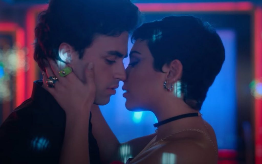 ¿Podrían estar juntos Ari y Samuel para la quinta temporada? 