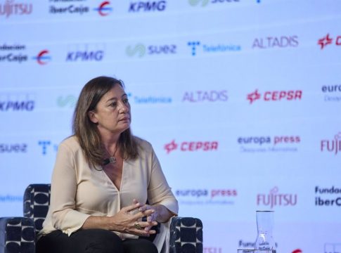 Armengol afirma que en momentos