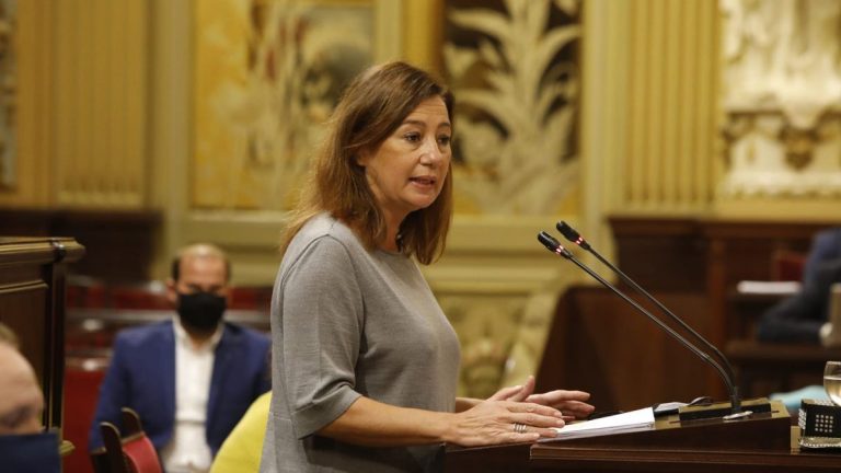 Baleares pone en solfa la compra de viviendas por no residentes