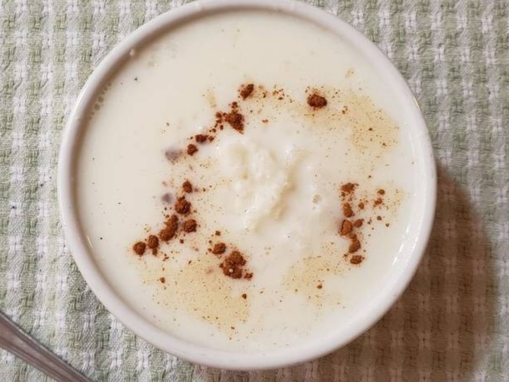 Arroz con leche: esta es la cantidad de arroz que debes echar si quieres que salga líquido