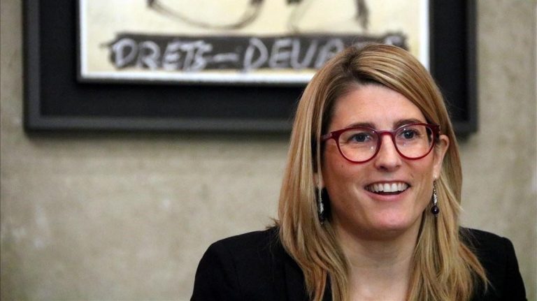 Artadi cuestiona que haya que dar dos años de margen a la mesa de diálogo