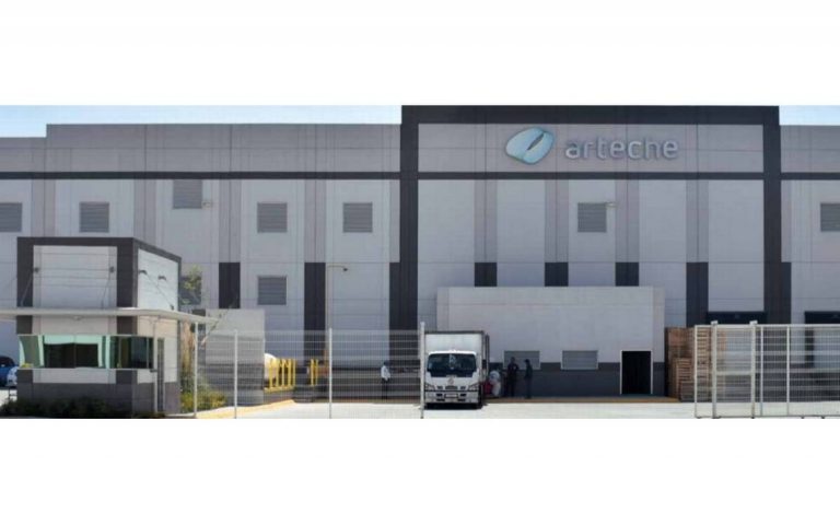 Arteche compra todas las acciones de la energética turca Esitas