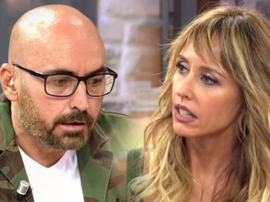 Así define el equipo de trabajo a Emma García