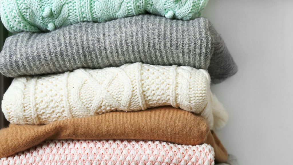 Los tipos de tejidos influyen