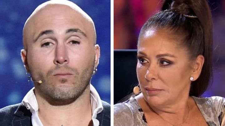 Así es la verdadera relación entre Kiko Rivera e Isabel Pantoja