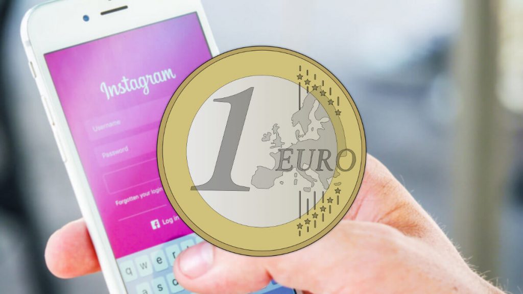 Así será Instagram cuando toque pagar