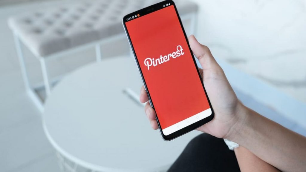 ¿Qué es Pinterest?