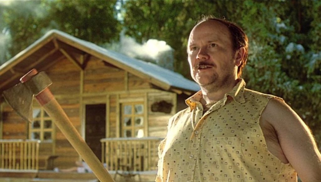 Así vino el personaje de Torrente