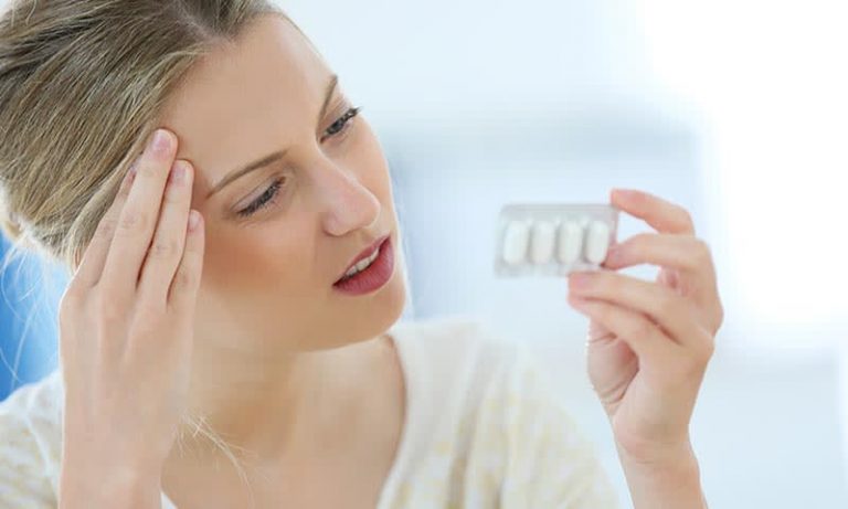 Aspirina y Paracetamol: ¿se pueden tomar juntos?