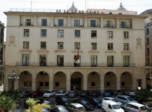 Audiencia Provincial de Alicante