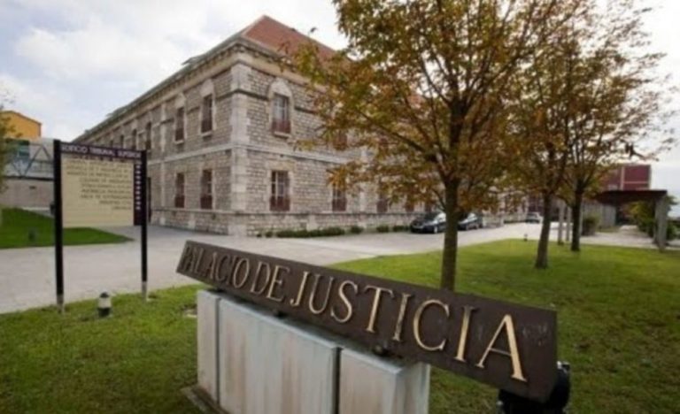 Condenado a 2 años por abusar de una mujer que no lo impidió porque entró en shock