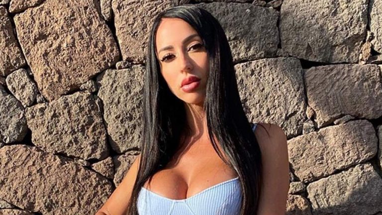 Aurah Ruiz: todos los detalles sobre la relación con un cantante internacional