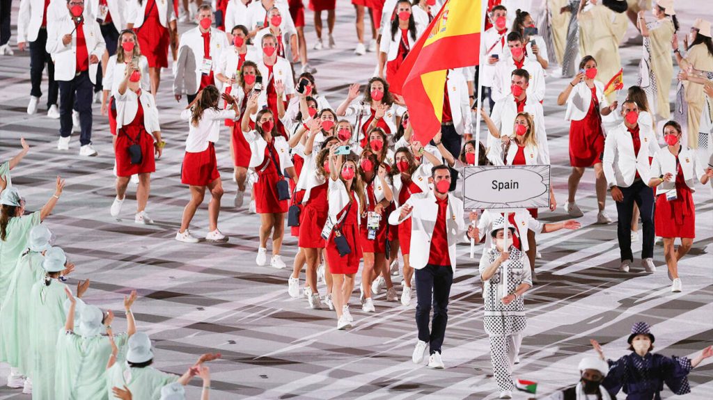 Ausencias de algunos países en esta edición que seguramente desconocías