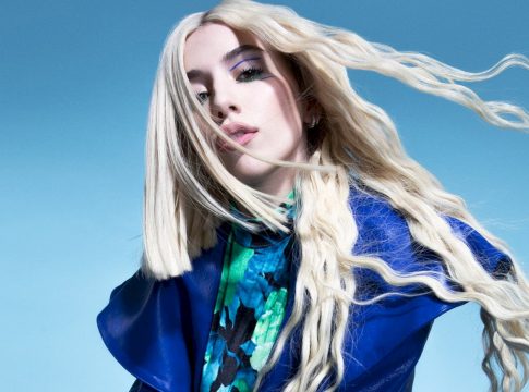 Ava Max EveryTime I Cry (1) Ava Max EveryTime I Cry